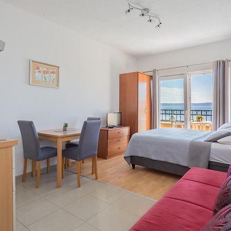 Apartments Gudelj Podgora Exterior foto